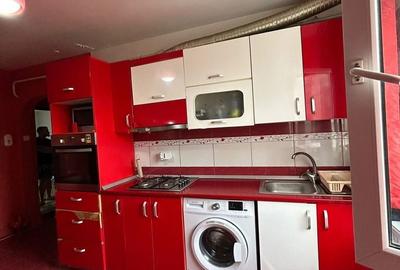 Apartament cu 2 camere în Central - 1