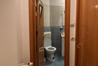 Apartament cu 3 camere decomandat în Unirii - 6
