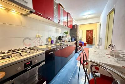 Apartament la cheie, cu parcare, Mănăștur - 2