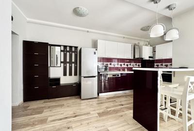 Apartament cu 2 camere semidecomandat, mobilat în Dumbrăvița - 4