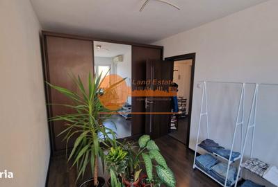 Apartament cu 3 camere, mobilat în Domenii