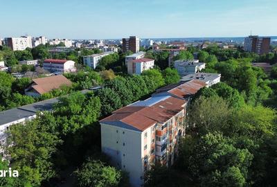 Apartament cu 4 camere decomandat în Brazda lui Novac - 14