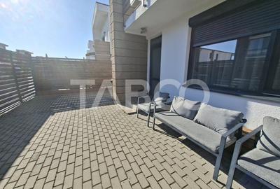 Casa de vanzare in Zavoi cu 3 camere 2 bai curte libera de 50 mp - 18