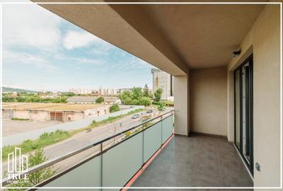 Ap. cu 2 camere, 61m² + 9m² balcon, Maurer Residence! - 7