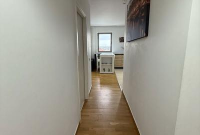 Apartament cu 2 camere decomandat în Chitila - 2