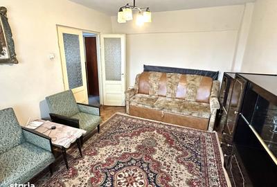 Apartament cu 2 camere decomandat, mobilat în Cetate - 2
