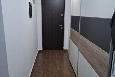 2 Camere Decomandat - Drumul Jilavei - Parcare Cadastrata - 4