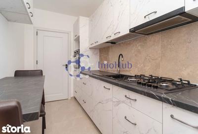 Apartament cu 2 camere în Miroslava - 4