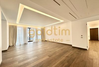 Apartament cu 4 camere decomandat, mobilat în Kiseleff - 8