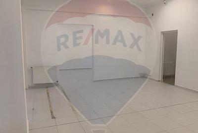 Spațiu comercial, de 99 mp, în Mărăști - 5