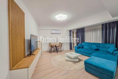 Apartament Premium Decomandat 2 camere 70 mp in Bloc Nou - langa City Park Mall - 1