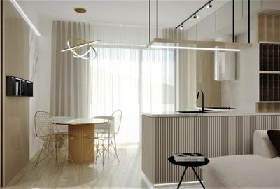 3 CAMERE | TERASA  ET 4+5 | CAMPUS - 17