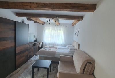 Garsonieră decomandată în Girocului - 2