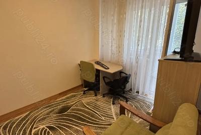 Inchiriez apartament 3 camere - central - 5