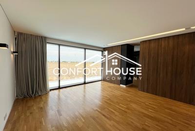 Vila P+2, arhitectura moderna, 6 camere, PIPERA -Scoala Americana - 27