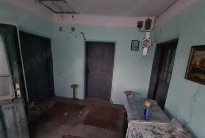 Casă cu 2 camere în Braniștea - 2