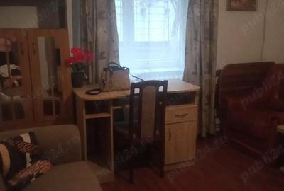 Apartament cu 2 camere decomandat în Central - 3