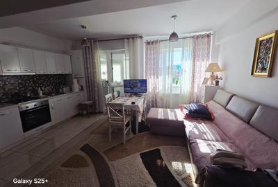 Ap 2 cam, zona Bucium, bloc nou Ap 2 cam, zona Bucium, bloc nou - 5