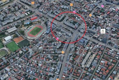 Vanzare spatiu comercial 50 mp, zona Dorobanti-Stefan cel Mare - 2