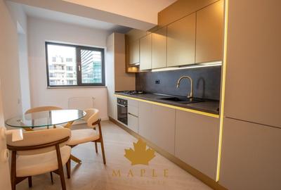 De inchiriat:Apartament 3 camere | Cortina North Pipera | Premium | Parcare - 7