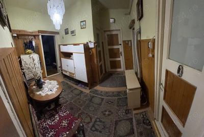 Apartament, 2 camere, de vanzare Campia Turzii, Str. Retezatului - 2