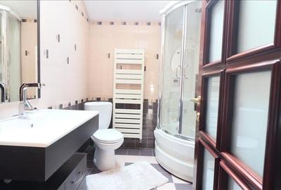 Bucium Hanul Trei Sarmale Vila exclusivista confort  si eleganta, locatie de top - 22