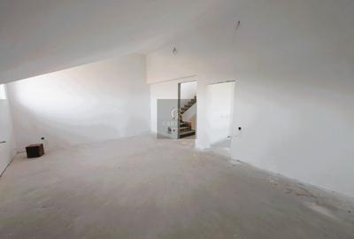 Duplex cu 3 camere cu Teren 385 Mp în Clinceni - 25