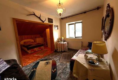 Apartament cu 2 camere în Telecabinei - 7