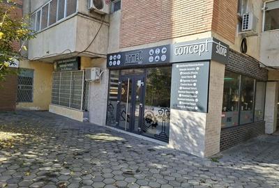 Spațiu comercial, de 52 mp, în Nicolina - 3