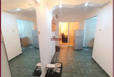 Apartament cu 2 camere decomandat în Rovine - 10