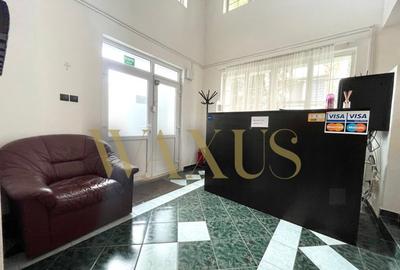 INVESTITIE LA CHEIE! Casa de inchiriat, 600mp, 1100mp teren, Zorilor - 3