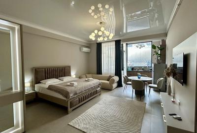 Apartament nedecomandat în Nord - 7