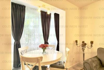 Apartament 3 camere - zona Centru Civic , Harmanului - 10