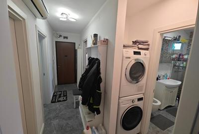 Apartament cu 3 camere decomandat, mobilat în Gheorgheni - 2