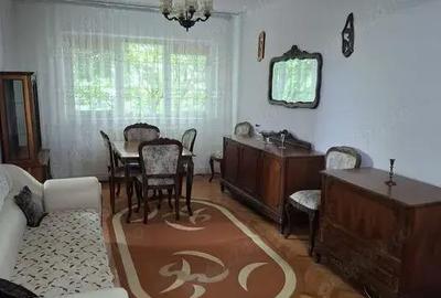 Apartament cu 3 camere decomandat în Câmpia Turzii - 6