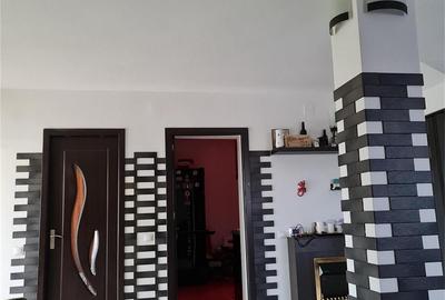 Casă în Adunații-Copăceni - 1