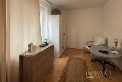 Vilă spațioasă cu garaj, curte de 600 mp  Sânnicoara - 6