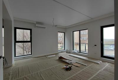 Apartament cu 2 camere decomandat în Tomis Plus - 1