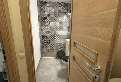 Apartament cu 2 camere semidecomandat, mobilat în Brâncoveanu - 4