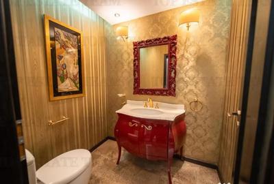 Casă cu 9 camere cu Canalizare în Crevedia