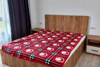 Apartament cu 2 camere, mobilat & utilat complet, in Galata - PRIMA INCHIRIERE - 6