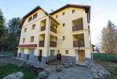 Pensiune 14 camere, Cioplea Predeal investitie, oportunitate - 12