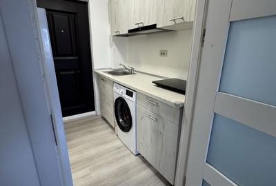 Garsonieră în UTA - 1