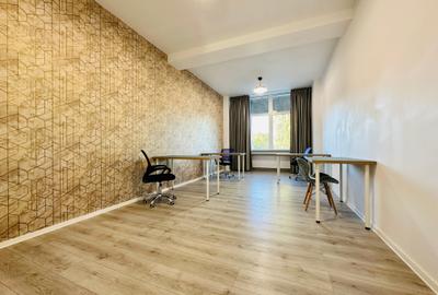 Spațiu Comercial 260 mp – Renovare Premium – La 2 Min de Metrou Dimitrie Leonida - 15