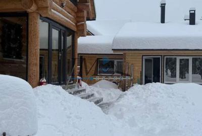 Casă cu 6 camere cu Teren 250 Mp în Arieșeni - 1