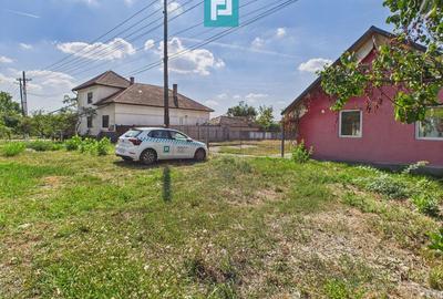 Casă/spațiu comercial pe DN79 în Zimandu Nou - 3