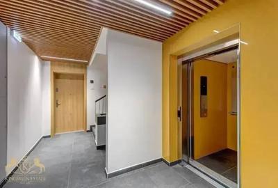 Apartament 3 camere  zona Parcul Carol ! - 3