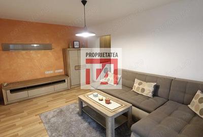 Apartament cu 2 camere semidecomandat în Săsar