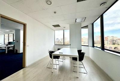 Birou, de 250 mp, în Ultracentral - 6