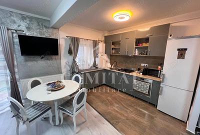 Apartament cochet cu 2 camere | Terasa 27 mp | Zona Vivo - 3